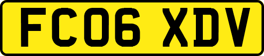 FC06XDV