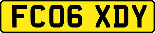 FC06XDY