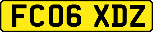 FC06XDZ