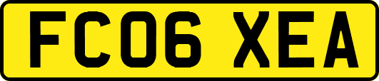 FC06XEA
