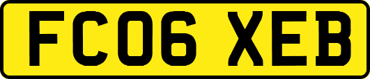 FC06XEB