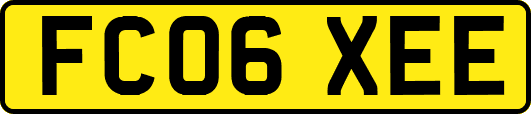 FC06XEE