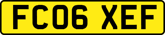 FC06XEF