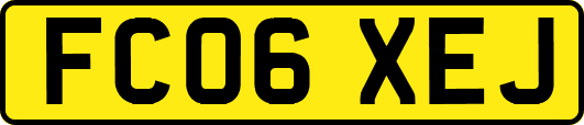 FC06XEJ