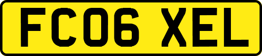 FC06XEL
