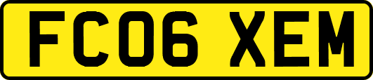 FC06XEM