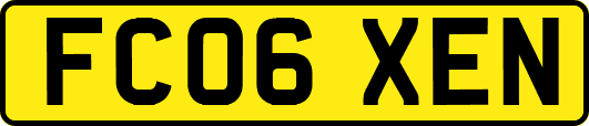 FC06XEN