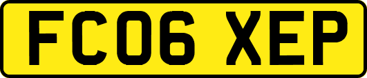 FC06XEP