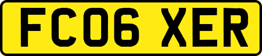FC06XER