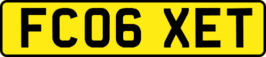 FC06XET
