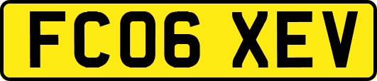 FC06XEV