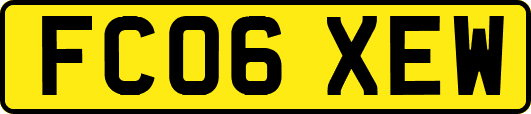 FC06XEW
