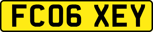 FC06XEY