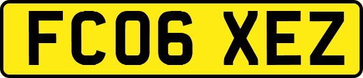 FC06XEZ