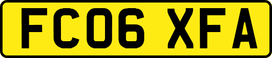 FC06XFA
