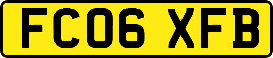 FC06XFB