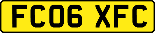 FC06XFC