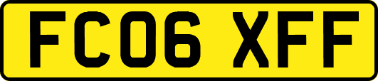 FC06XFF