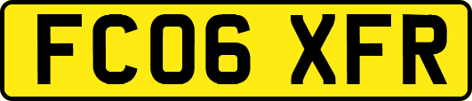 FC06XFR