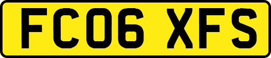 FC06XFS