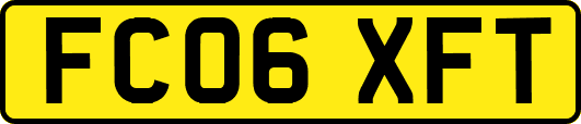 FC06XFT