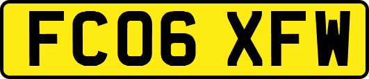 FC06XFW