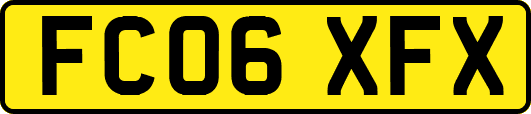 FC06XFX