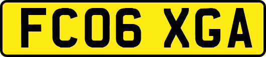 FC06XGA
