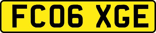 FC06XGE