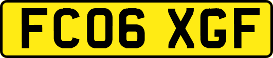 FC06XGF