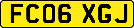 FC06XGJ