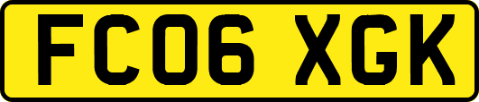 FC06XGK