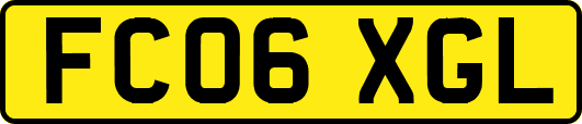 FC06XGL