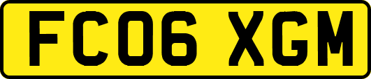 FC06XGM