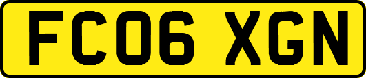 FC06XGN
