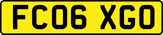 FC06XGO