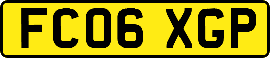 FC06XGP