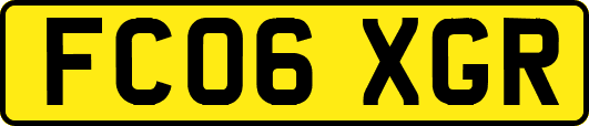 FC06XGR