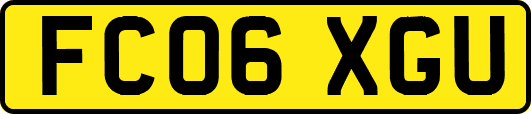 FC06XGU