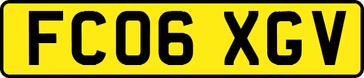 FC06XGV