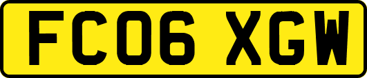 FC06XGW