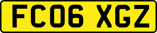 FC06XGZ