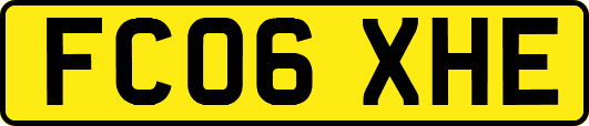 FC06XHE