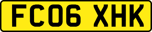 FC06XHK