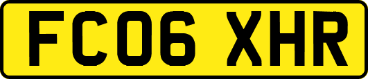 FC06XHR