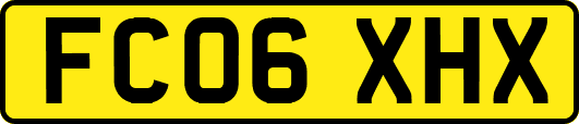 FC06XHX
