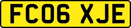 FC06XJE