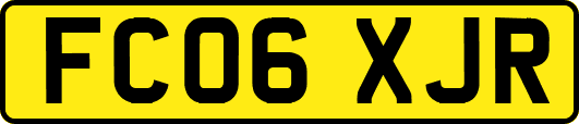 FC06XJR