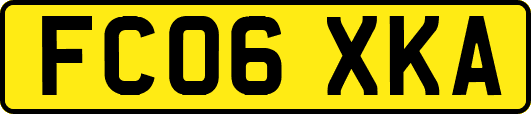 FC06XKA