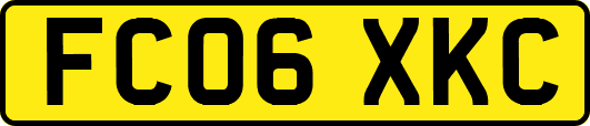 FC06XKC